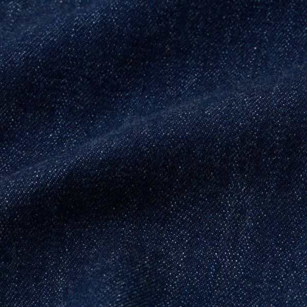 匠ジーンズ　ストレッチデニムスリムパンツ